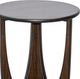 Sunny Designs™ Sinatra Coffee Bean Side Table-2