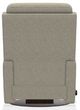 La-Z-Boy® Finley Fog Gliding Recliner-3