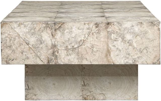 Uttermost® Kotoa Bleached Coffee Table-3