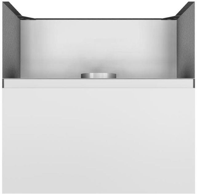 Vent-A-Hood® M Series 30" Stainless Steel Standard Wall Mount Range Hood-1