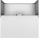 Vent-A-Hood® M Series 30" Stainless Steel Standard Wall Mount Range Hood-1