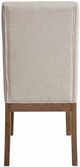 Steve Silver Co. Garland Beige/Toffee Dining Side Chair-5