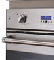 Viking® 3 Series 30" November Sky Double Electric Wall Oven-1