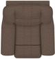 La-Z-Boy® Jasper PowerReclineXR® Reclina-Rocker® Chocolate Recliner-1
