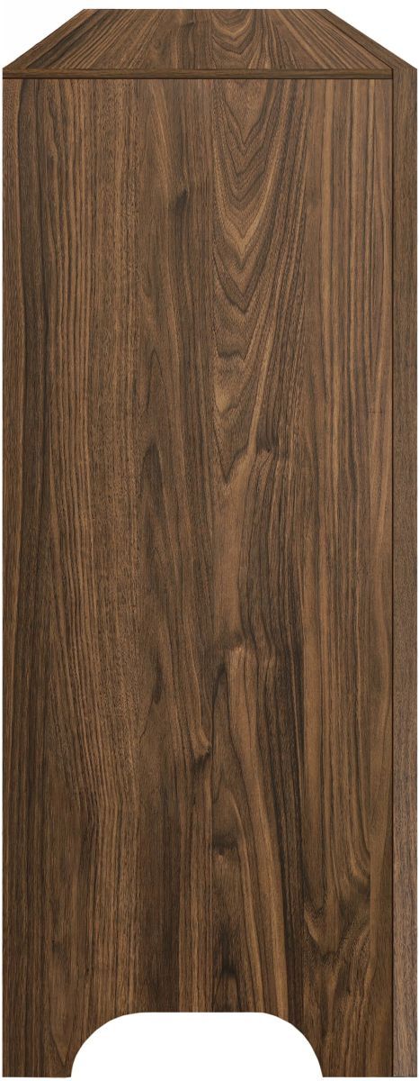 New Classic® Home Furnishings Biscayne Sable Dresser-3