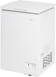 Danby® Diplomat 3.5 Cu. Ft. White Chest Freezer-1