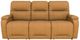 Best® Home Furnishings Customizable Maverly Leather Power Space Saver Sofa-1