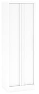Sauder® Merton Hall™ White 2-Door Storage Cabinet-0