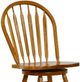 TEI Harvest 30" Arrowback Swivel Barstool-1