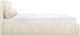 TOV Furniture Murielle Taupe King Panel Bed-4