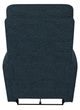La-Z-Boy® Liam Navy Manual Wall Recliner-3