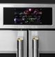 Monogram® Statement Collection 30" Stainless Steel Electric Built In Double Oven-4