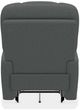 La-Z-Boy® Rori Gray Power Wall Recliner-1
