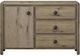 Bernards Pagosa Beige Accent Chest-2
