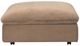 Palliser® Furniture Customizable Laguna Storage Ottoman-2