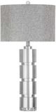Bassett Mirror Bethany Crystal Table Lamp-0