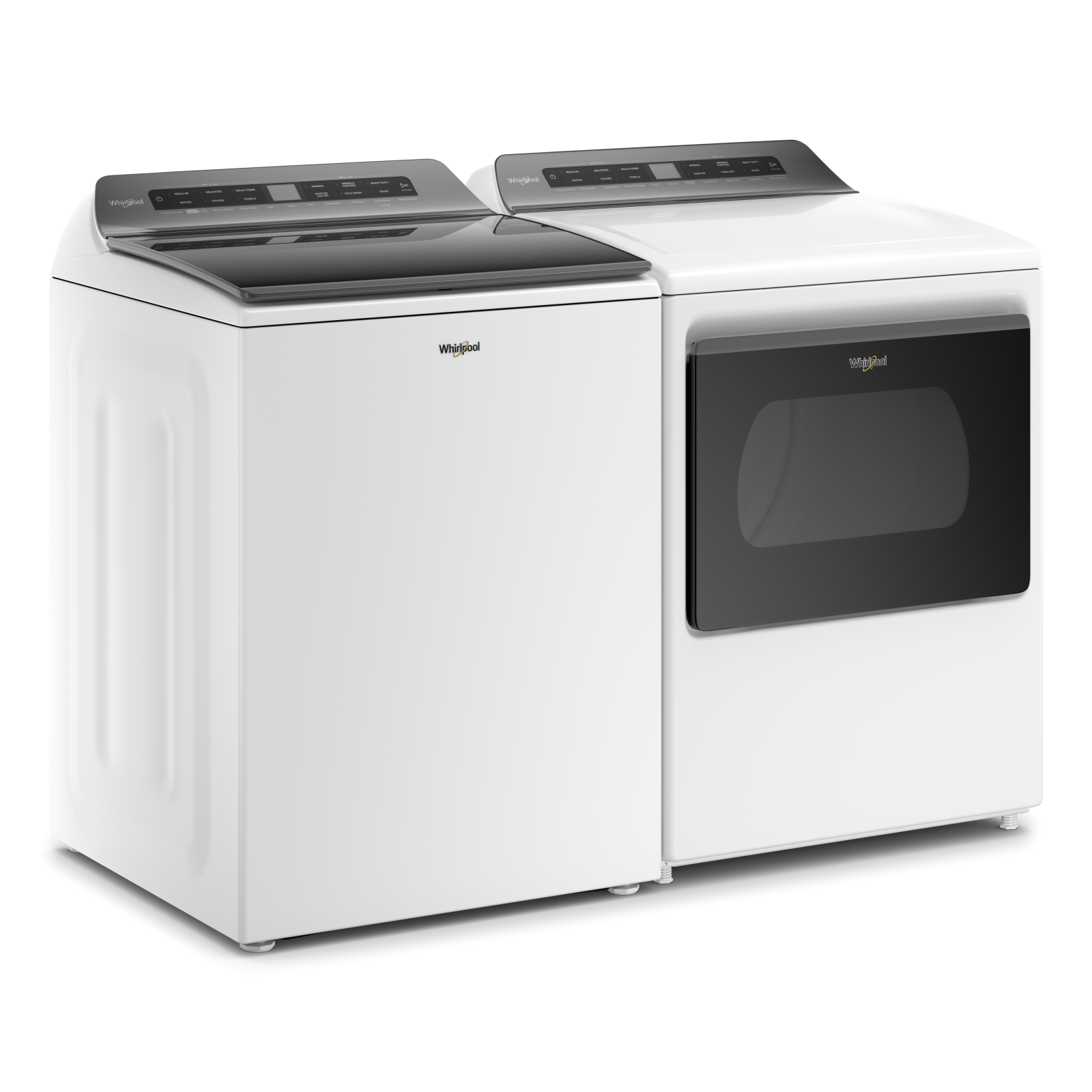 Tuyau de laveuse Whirlpool®