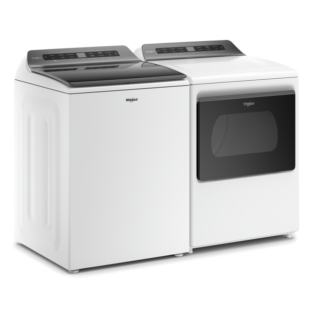 Tuyau de laveuse Whirlpool®-0