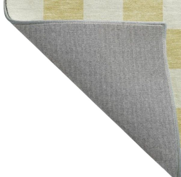 Dalyn™ Rug Company The Reserve TR7 Wheat 5'x8' Area Rug-3