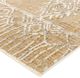 Dalyn™ Rug Company Izmir Gold 5'x8' Area Rug-1