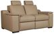 Liberty Furniture Armon Oslo Fawn Power Loveseat with Footrest and Zero Gravity-0