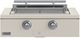Caliber™ Rockwell 2-Burner Antique White Built-In Liquid Propane Grill with Stainless Steel Hardware-0