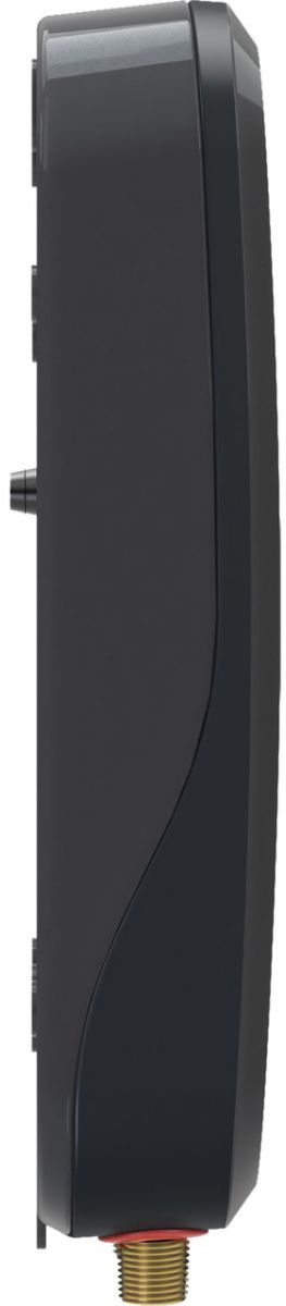 GE® Diamond Gray Tankless Electric Water Heater-1