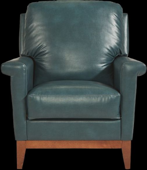 La-Z-Boy® Customizable Ferndale Manual Reclining Chair-1