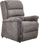UltraComfort™ Polaris Asher Medium Power Lift Recliner with 4 Motor Heat and Vibrating Massage-1