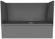 Vent-A-Hood® 42" Gunsmoke Wall Mounted Range Hood-3