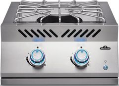Napoleon Built-In 700 Series 18" Stainless Steel Side Burner
