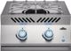 Napoleon Built-In 700 Series 18" Stainless Steel Side Burner-0