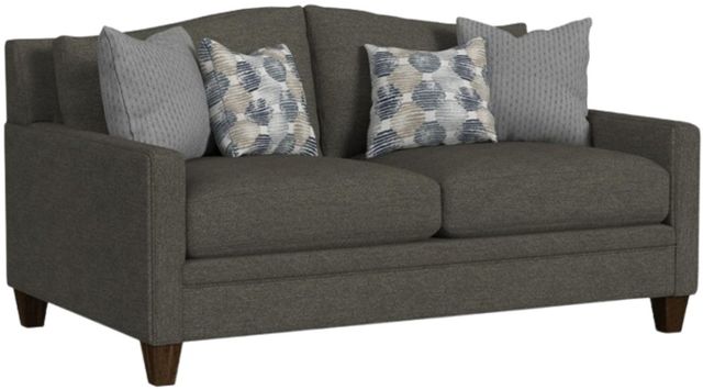 Flexsteel® Customizable Lottie Loveseat-0