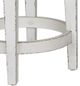Liberty Furniture Magnolia Manor Antique White Console Swivel Stool-4