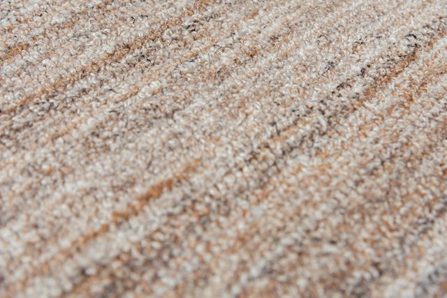 Rizzy Home Seasand Brown 5'x8' Rectangular Rug-2