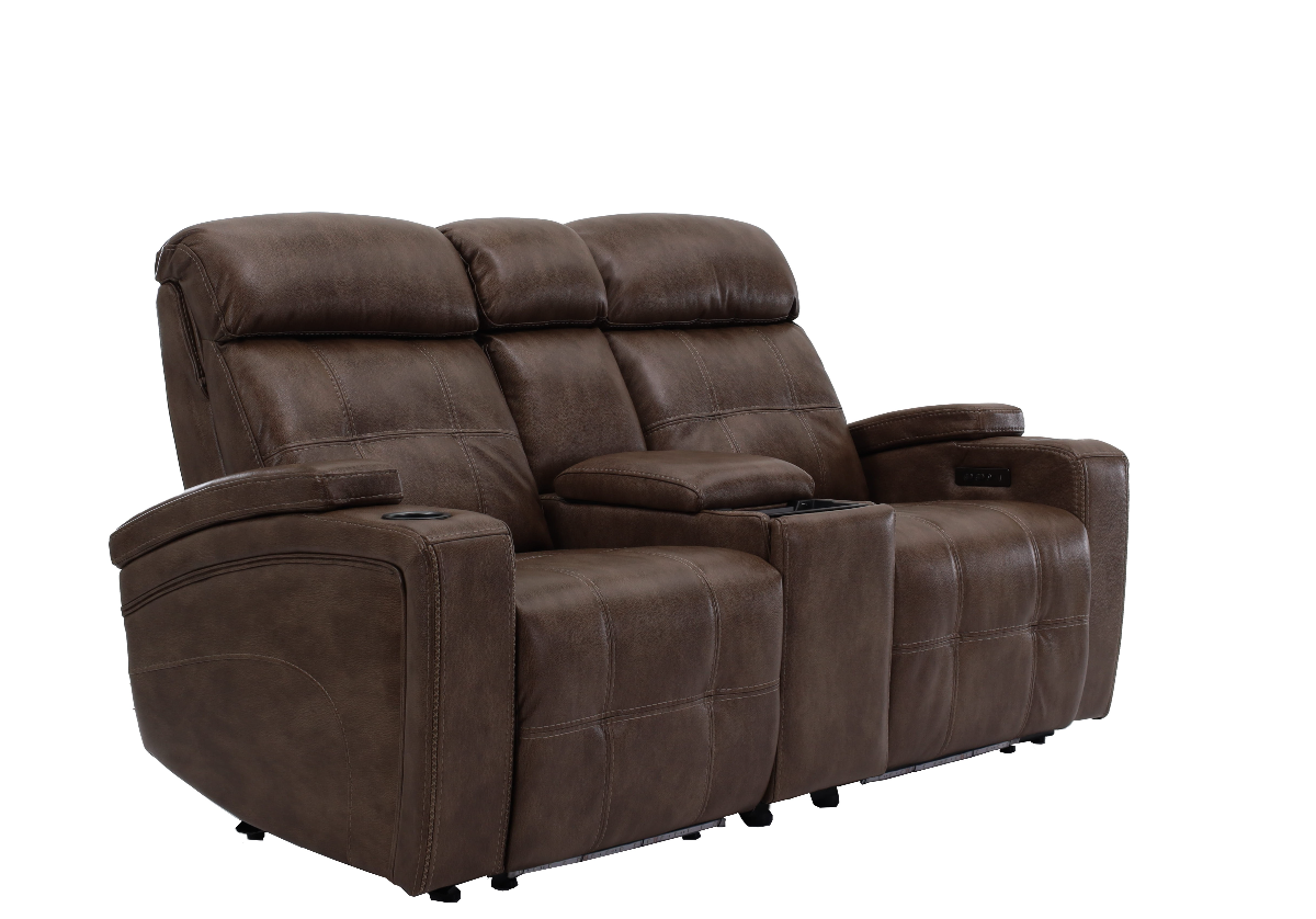 Man Wah 70502 Coco Power Zero Gravity Reclining Console