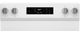 Maytag® 30" White Freestanding Electric Range-3