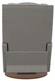 La-Z-Boy® Harbor Town Almond Manual Gliding Recliner-3