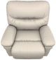 Best® Home Furnishings Customizable Leya Power Tilt Headrest Space Saver® Recliner-3