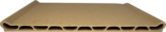 Ilve® Standard 60 Desert Sand Pizza Stone-1