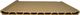 Ilve® Standard 60 Desert Sand Pizza Stone-1