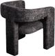Moe's Home Collection Elo Black Chair-4