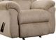 HomeStretch Newport Beige Manual Rocker Recliner-2
