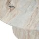 Classic Home Amberly Rusty Gray Coffee Table-4