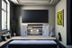 Sunny Designs™ Velora Pavestone/Wheat Media Cabinet-1