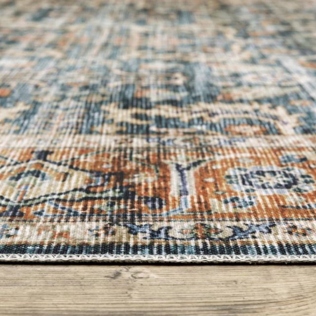 Oriental Weavers™ Charleston 5'x7' Style 6 Area Rug-4