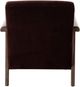 Four Hands Penn Surrey Plum Accent Chair-4