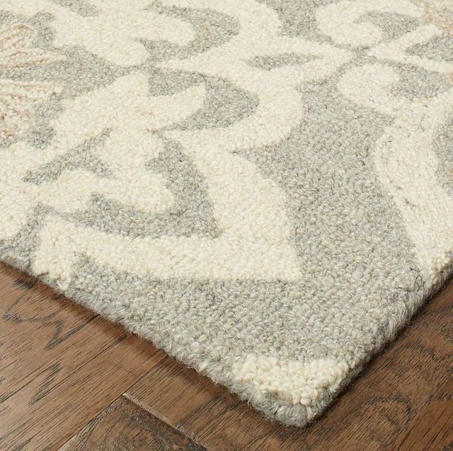 Oriental Weavers™ Craft 5'x8' Style 5 Area Rug-3