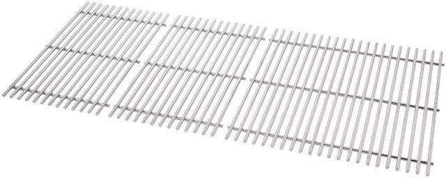 Weber® Stainless Steel Cooking Grates-0