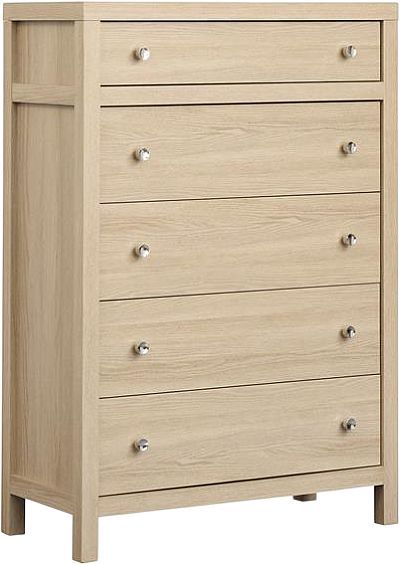Magnussen Home® Merrifield Sandstone Beige Drawer Chest-0
